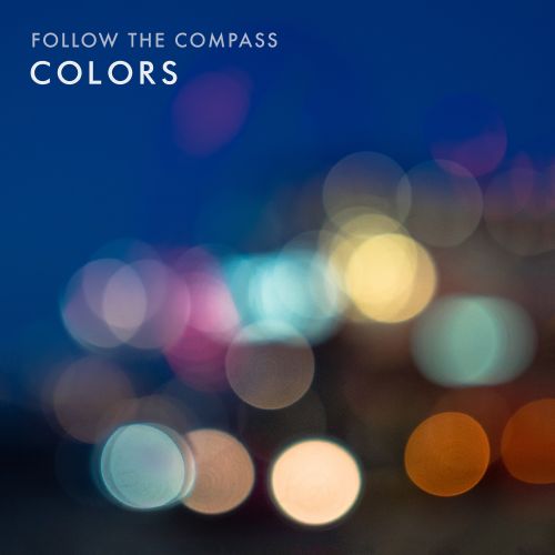 Follow The Compass - Colors