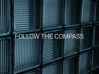 Follow The Compass - The Making Of Colors Video